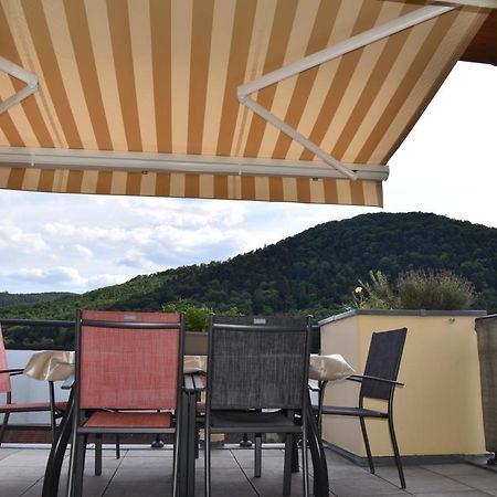 Appartement Le Panorama à Kaysersberg-Vignoble Extérieur photo