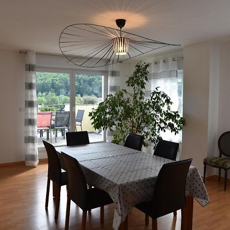 Appartement Le Panorama à Kaysersberg-Vignoble Extérieur photo