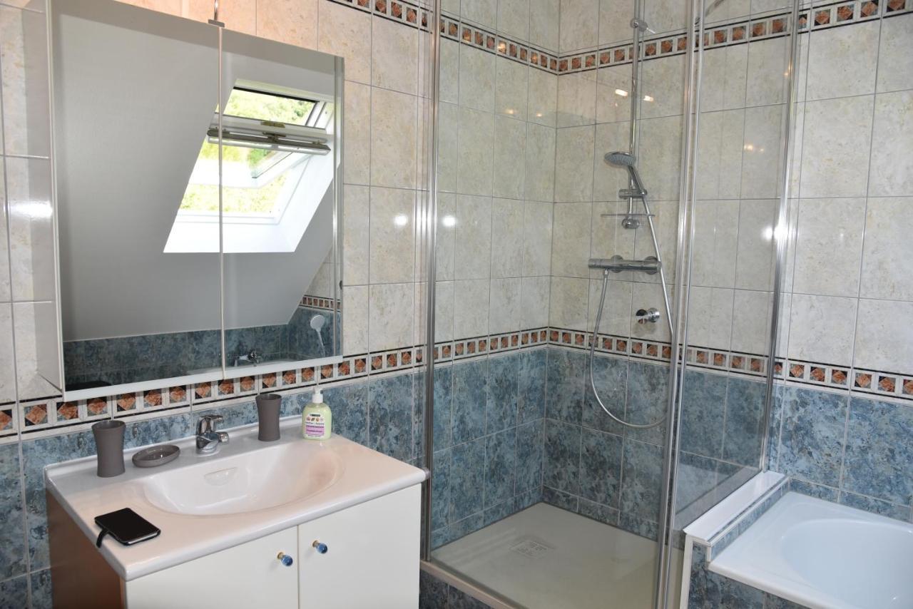 Appartement Le Panorama à Kaysersberg-Vignoble Extérieur photo